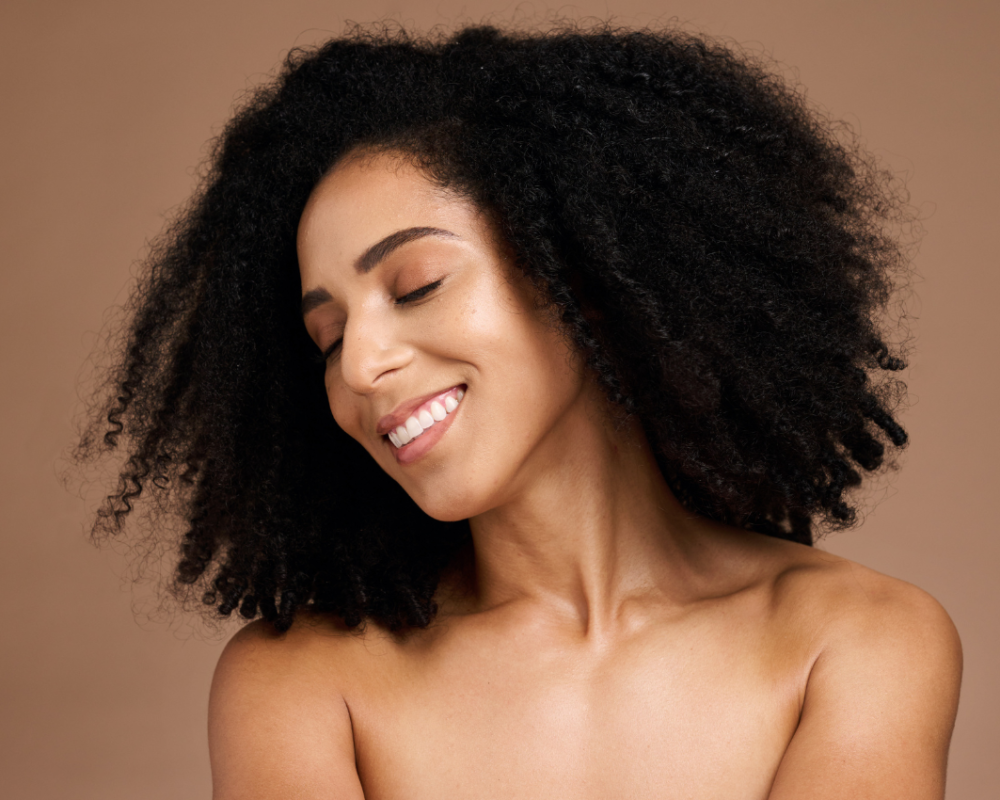 Understanding the Hair Growth Cycles: A Guide for Afro Hair Care