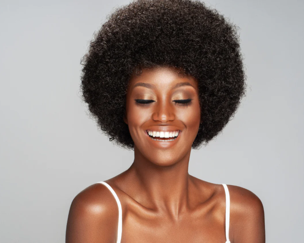 HOW TO ENCOURAGE NATURAL GROWTH WITH OUR HAIR GROWTH SERUM