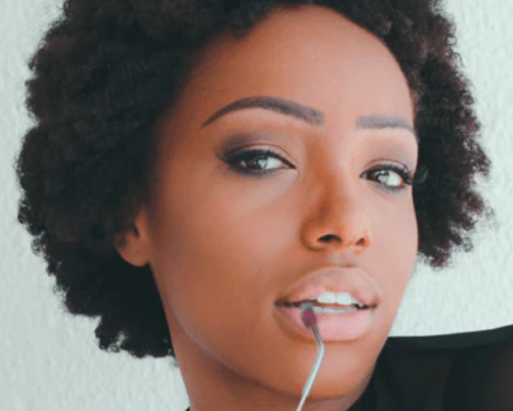 SL-EIGH THAT LOOK: PARTY HAIRSTYLE IDEAS FOR WOMEN WITH AFRO HAIR