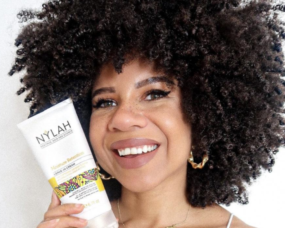 TOP 5 TIPS FOR AFRO-CARIBBEAN HAIR CARE