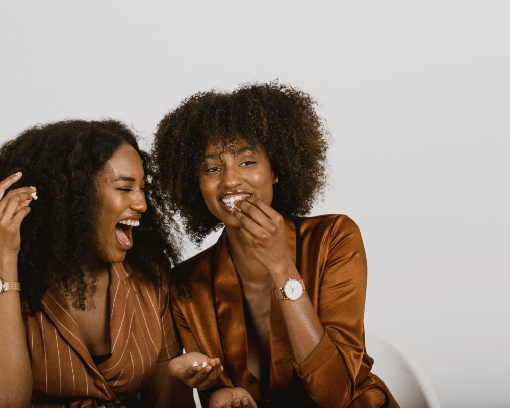 HOW LONG DOES BLACK HAIR GROW| NYLAH’S NATURAL