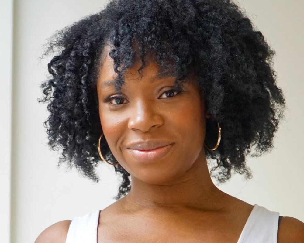 BLACK BEAUTY AND HAIR MAGAZINE