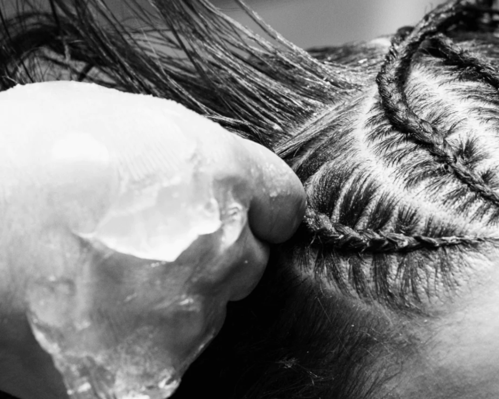 AFRO HAIR DISCRIMINATION IN SCHOOLS