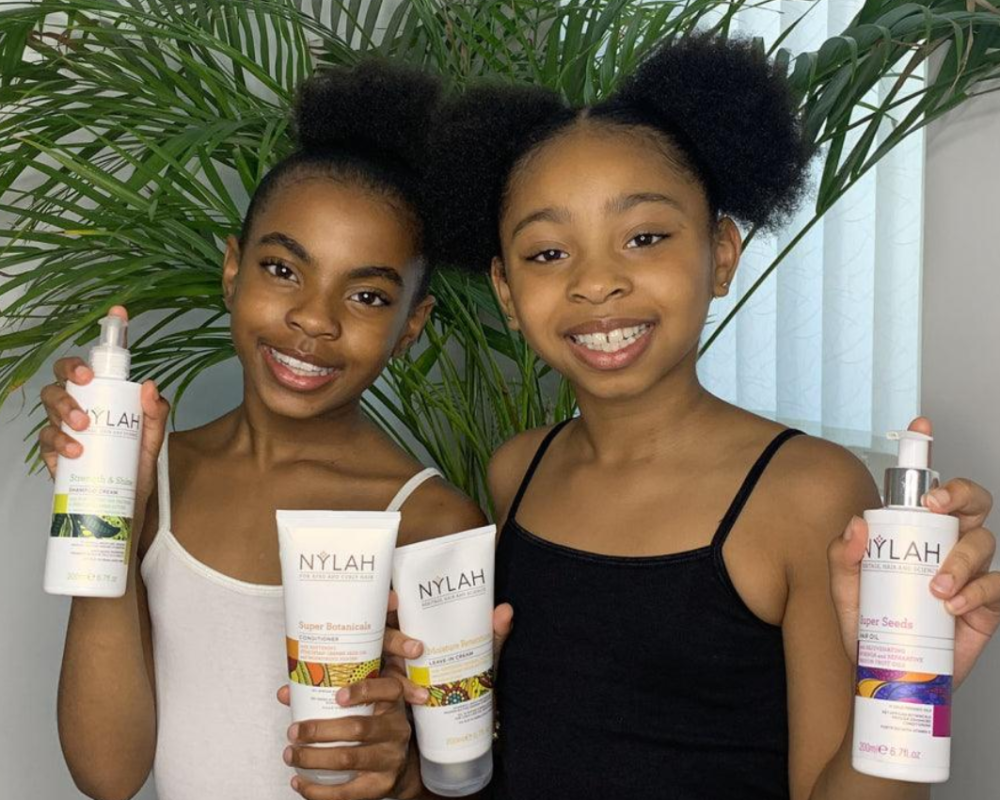 HOW OFTEN TO WASH AFRO HAIR