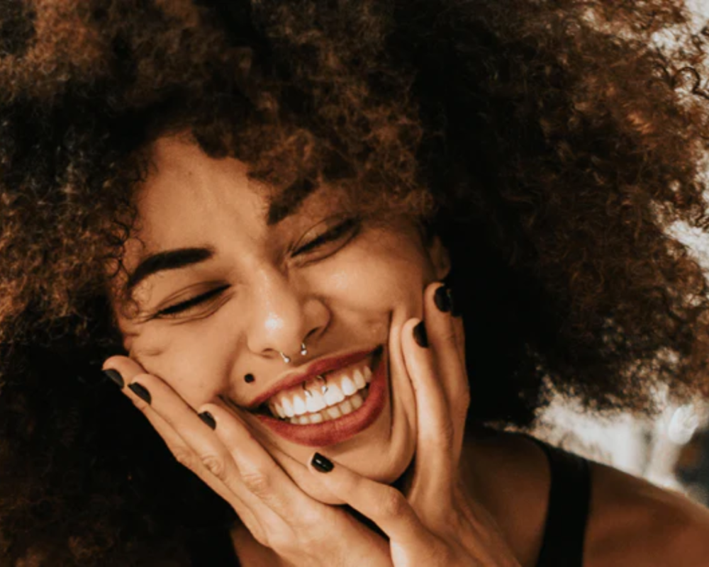 HOW TO GET DEFINED CURLS THAT MAKE YOUR CURLS POP