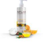 Moisture Retention Leave In Cream