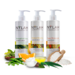 Shampoo, Conditioner & Hydration Bundle